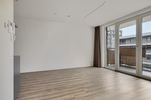 Medium property photo - Dokstraat 87, 6541 EZ Nijmegen
